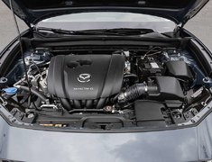 2026 Mazda CX-30 GT