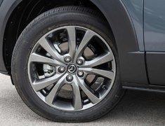 2026 Mazda CX-30 GT