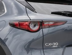 2026 Mazda CX-30 GT