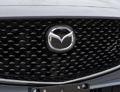 2026 Mazda CX-30 GT