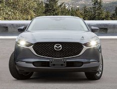 2026 Mazda CX-30 GT