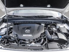 2026 Mazda CX-30 GT Turbo