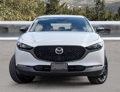 2026 Mazda CX-30 GT Turbo