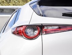 2026 Mazda CX-30 GT Turbo