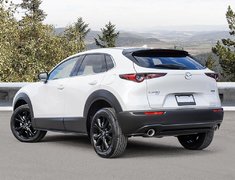 2026 Mazda CX-30 GT Turbo