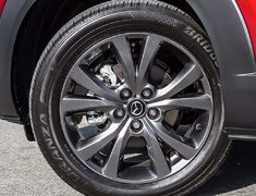2026 Mazda CX-30 GT