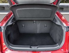 2026 Mazda CX-30 GT