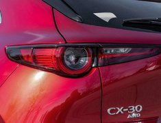 2026 Mazda CX-30 GT