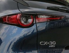 2026 Mazda CX-30 GT