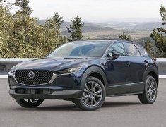 2026 Mazda CX-30 GT