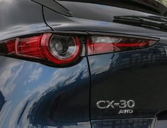 2026 Mazda CX-30 GT