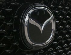 2026 Mazda CX-30 GT