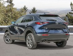 2026 Mazda CX-30 GT