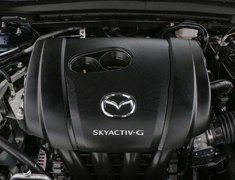 2026 Mazda CX-30 GT