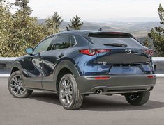 2026 Mazda CX-30 GT