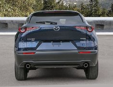 2026 Mazda CX-30 GT