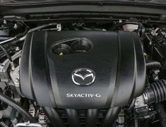 2026 Mazda CX-30 GT