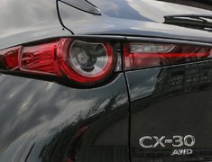 2026 Mazda CX-30 GT