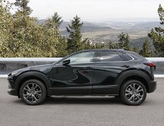 2026 Mazda CX-30 GT