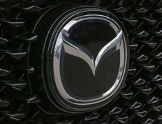 2026 Mazda CX-30 GT
