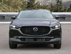 2026 Mazda CX-30 GT