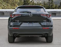 2026 Mazda CX-30 GT