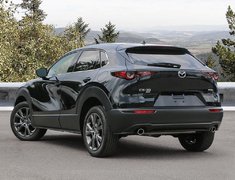 2026 Mazda CX-30 GT