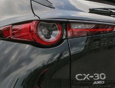 2026 Mazda CX-30 GT