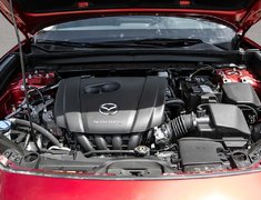 2026 Mazda CX-30 GX