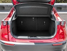 2026 Mazda CX-30 GX