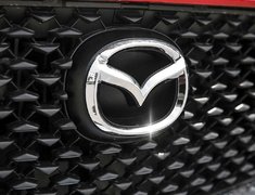 2026 Mazda CX-30 GX