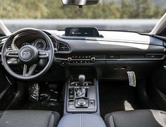 2026 Mazda CX-30 GX