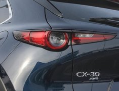 2026 Mazda CX-30 GT Kuro