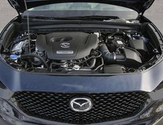 2026 Mazda CX-30 GT Kuro