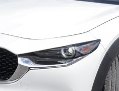 2026 Mazda CX-30 GT