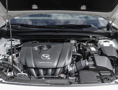 2026 Mazda CX-30 GT