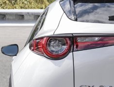 2026 Mazda CX-30 GT
