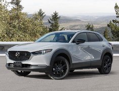 2026 Mazda CX-30 GT