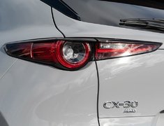 2026 Mazda CX-30 GT