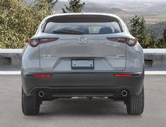 2026 Mazda CX-30 GT