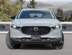 2026 Mazda CX-30 GT