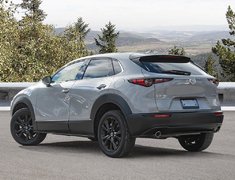 2026 Mazda CX-30 GT