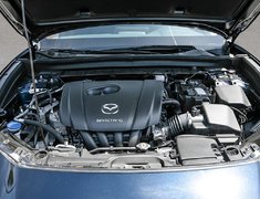 2026 Mazda CX-30 GX