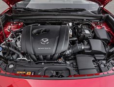 2026 Mazda CX-30 GT