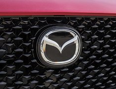 2026 Mazda CX-30 GT