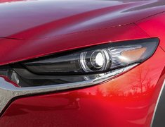 2026 Mazda CX-30 GT