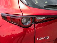 2026 Mazda CX-30 GX