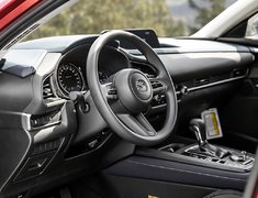 2026 Mazda CX-30 GX