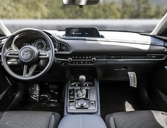 2026 Mazda CX-30 GX
