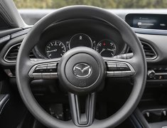 2026 Mazda CX-30 GX